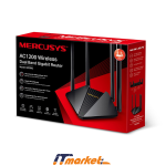 Wi-Fi Mercusys AC1200 MR30G