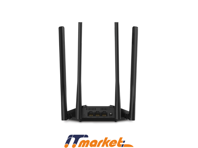 Wi-Fi Mercusys AC1200 MR30G Wi-Fi Mercusys AC1200 MR30G