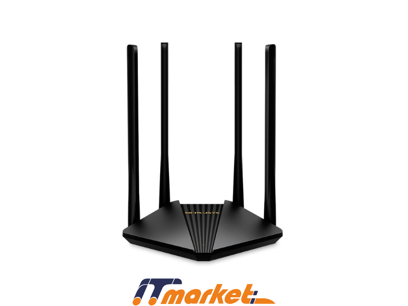 Wi-Fi Mercusys AC1200 MR30G Wi-Fi Mercusys AC1200 MR30G