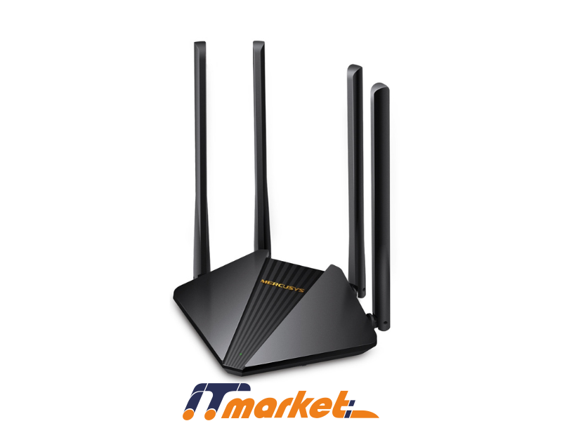Wi-Fi Mercusys AC1200 MR30G Wi-Fi Mercusys AC1200 MR30G