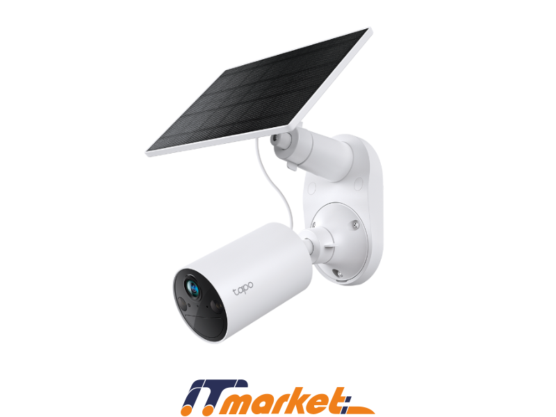 Tapo C410 KIT Tapo C410 KIT