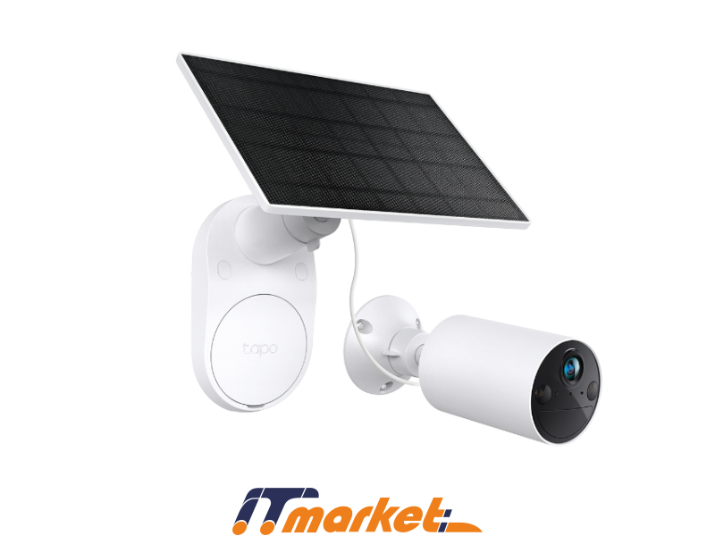 Tapo C410 KIT Tapo C410 KIT