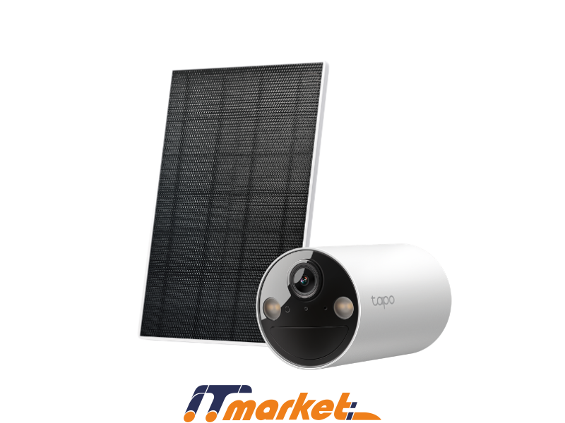 Tapo C410 KIT Tapo C410 KIT