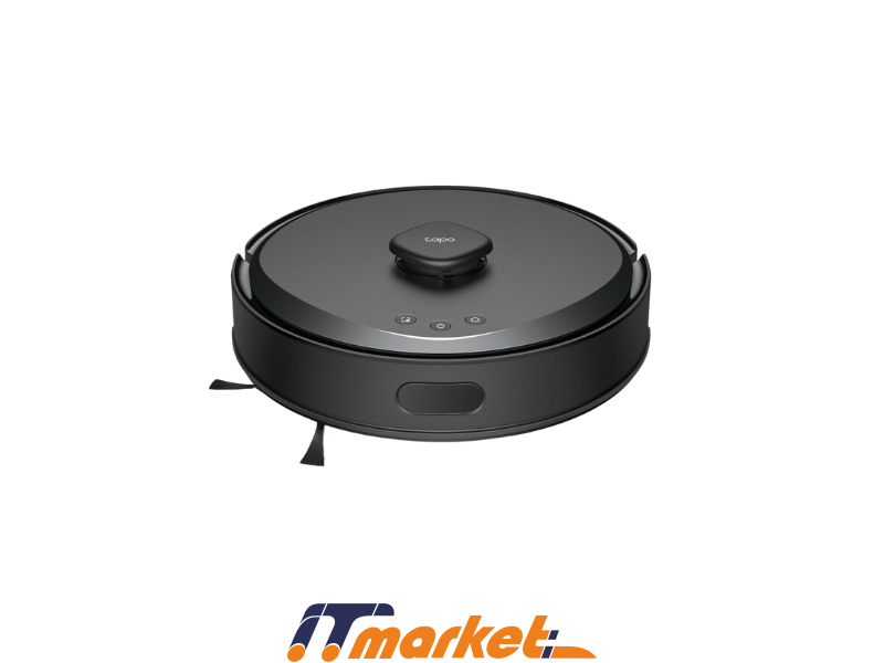 Robot tozsoran "Tapo RV30 Max" Robot tozsoran "Tapo RV30 Max"