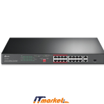 Kommutator TP-Link TL-SL1218P