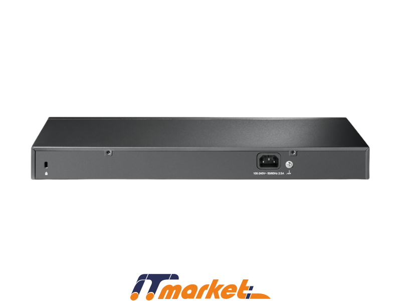 Kommutator TP-Link TL-SL1218P Kommutator TP-Link TL-SL1218P