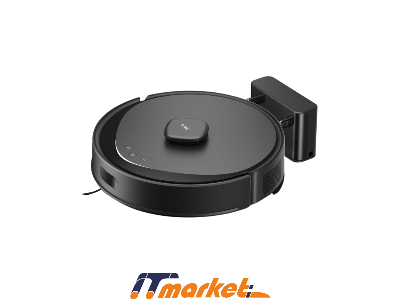 Robot tozsoran "Tapo RV30 Max" Robot tozsoran "Tapo RV30 Max"