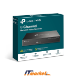 TP-Link VIGI NVR1008H TP-Link VIGI NVR1008H