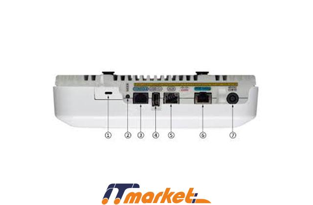 Cisco 3802i access point wireless -2 Cisco 3802i access point wireless -2