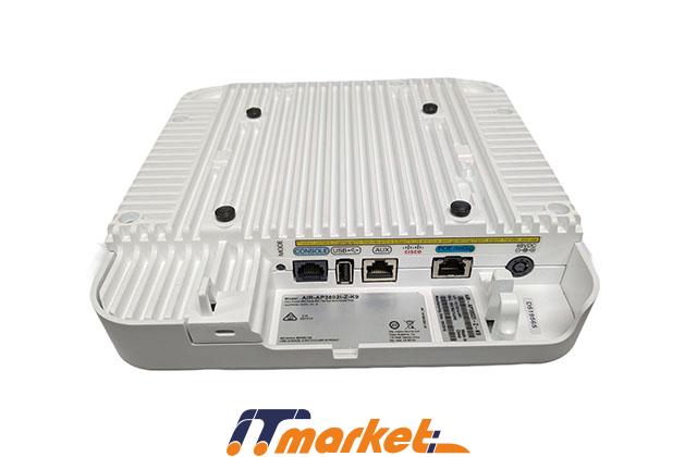 Cisco 3802i access point wireless -3 Cisco 3802i access point wireless -3