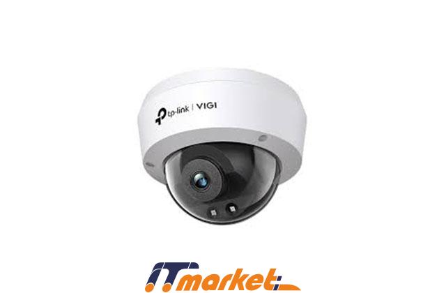 TP-Link VIGI C220I — 2MP IR Dome Network Camera 1 TP-Link VIGI C220I — 2MP IR Dome Network Camera 1