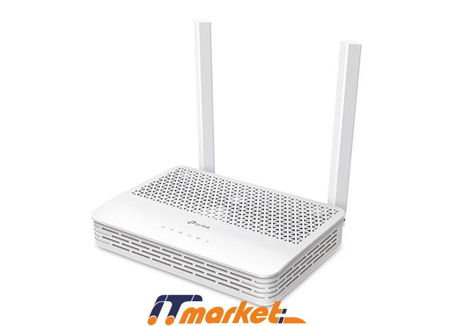 Wireless XPON Router Tp-link XC220-G3 AC1200 -1 Wireless XPON Router Tp-link XC220-G3 AC1200 -1