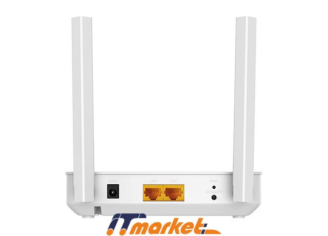 Wireless XPON Router Tp-link XC220-G3 AC1200 -2 Wireless XPON Router Tp-link XC220-G3 AC1200 -2