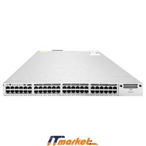Cisco Catalyst C3850-48P-S 3 Cisco Catalyst C3850-48P-S 3