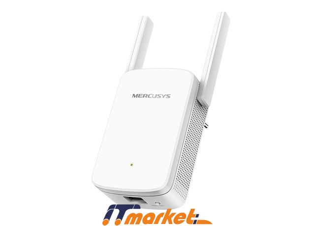 Mercusys ME30 AC1200 Wi-Fi Range Extender 2 Mercusys ME30 AC1200 Wi-Fi Range Extender 2