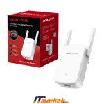 Mercusys ME30 AC1200 Wi-Fi Range Extender 3
