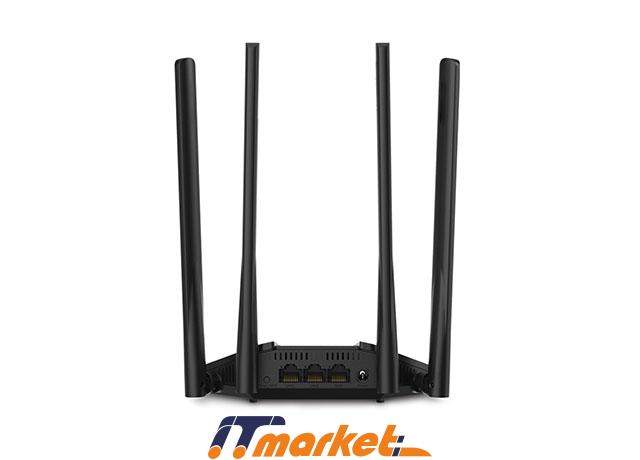 Router Wi-Fi Mercusys AC1200 MR30G 3 Router Wi-Fi Mercusys AC1200 MR30G 3