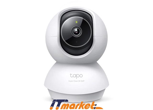 Tapo C230 3K 2 Tapo C230 3K 2