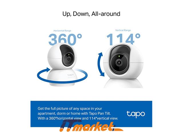 Tapo C230 3K 3 Tapo C230 3K 3