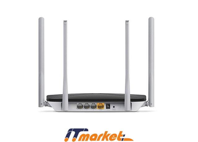Wifi router Mercusys AC1200 2 Wifi router Mercusys AC1200 2