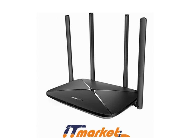 Wifi router Mercusys AC1200 3 Wifi router Mercusys AC1200 3