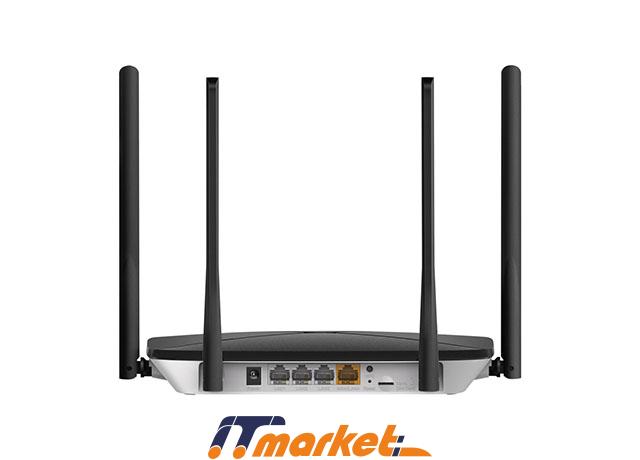 wifi router Mercusys MB115-4G 3 wifi router Mercusys MB115-4G 3