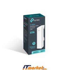 Access point Tp-Link CPE210 1
