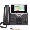 Cisco CP-8861-K9 IP Business Phone 3