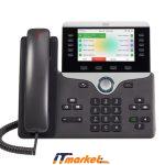 Cisco CP-8861-K9 IP Business Phone 3