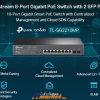 TP-Link SG2210MP 2