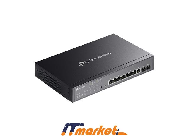 TP-Link SG2210MP 3 TP-Link SG2210MP 3
