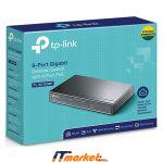 TP-Link TL-SG1008P 1