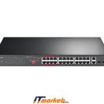 TP-Link TL-SL1226P switch 2