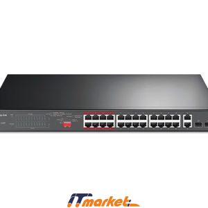 TP-Link TL-SL1226P switch 2