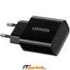 Ugreen CD137 Fast Charger EU (Black) CD137_10191 -3
