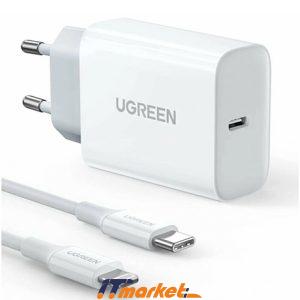 Ugreen CD317 2