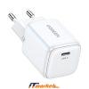 Ugreen CD318 Nexode 20W USB-C PD GaN Fast Charger 1