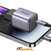Ugreen CD318 Nexode mini 20W Charger EU 3