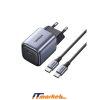 Ugreen CD319 Nexode 30W USB-C PD GaN Fast Charger EU (Space Gray) 2