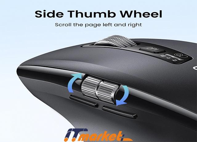 Ugreen M751 Multi-mode 4 Ugreen M751 Multi-mode 4