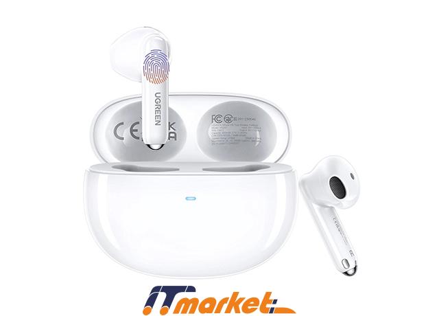 Ugreen WS201 HiTune H5 True Wireless Earbuds -1 Ugreen WS201 HiTune H5 True Wireless Earbuds -1