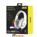 2E Gaming HG315RGB usb