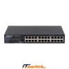 24-Port Gigabit Switch Reyee RG-ES124GD