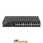 24-Port Gigabit Switch Reyee RG-ES124GD
