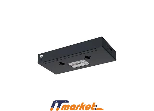 8-Port Gigabit Switch Reyee RG-ES108GD 1 8-Port Gigabit Switch Reyee RG-ES108GD 1