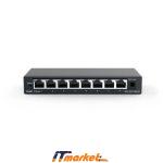 8-Port Gigabit Switch Reyee RG-ES108GD