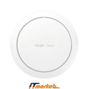 AX3000 Wi-Fi 6 Access Point Ruijie Reyee RG-RAP2266 -1