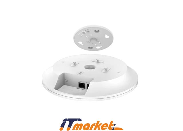AX3000 Wi-Fi 6 Access Point Ruijie Reyee RG-RAP2266 -3 AX3000 Wi-Fi 6 Access Point Ruijie Reyee RG-RAP2266 -3