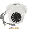 HIKVISION - DS-2CE56D0T-IRP C(2.8mm) 2MP Turret Camera 2