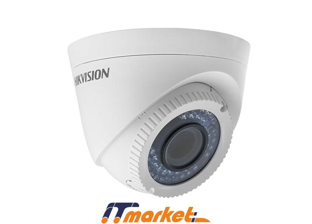 HIKVISION - DS-2CE56D0T-IRP C(2.8mm) 2MP Turret Camera.jpg 3 HIKVISION - DS-2CE56D0T-IRP C(2.8mm) 2MP Turret Camera.jpg 3